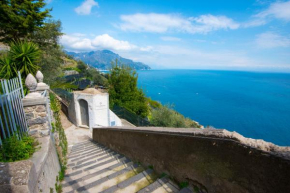 villa orleans Amalfi